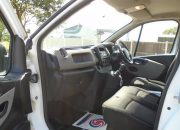 2017 17 Renault Trafic 1.6 dCi ENERGY 27 Business Panel Van 5dr Diesel Manual SWB Standard Roof Euro 6 (s/s) (125 ps)93k