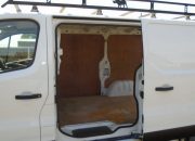 2017 17 Renault Trafic 1.6 dCi ENERGY 27 Business Panel Van 5dr Diesel Manual SWB Standard Roof Euro 6 (s/s) (125 ps)93k