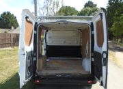 2017 17 Renault Trafic 1.6 dCi ENERGY 27 Business Panel Van 5dr Diesel Manual SWB Standard Roof Euro 6 (s/s) (125 ps)93k