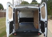2018 18 Vauxhall Vivaro 1.6 CDTi 2900 Sportive Panel Van 5dr Diesel Manual L2 H1 Euro 6 (120 ps) LWB FSH