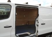 2018 18 Vauxhall Vivaro 1.6 CDTi 2900 Sportive Panel Van 5dr Diesel Manual L2 H1 Euro 6 (120 ps) LWB FSH