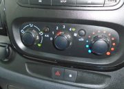 2018 18 Vauxhall Vivaro 1.6 CDTi 2900 Sportive Panel Van 5dr Diesel Manual L2 H1 Euro 6 (120 ps) LWB FSH