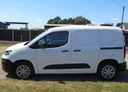 2019 19 Citroen Berlingo 1.6 BlueHDi 1000 Enterprise M Panel Van 5dr Diesel Manual SWB Euro 6 (s/s) (100 ps) 33k