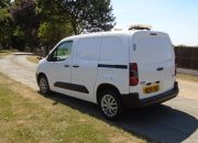 2019 19 Citroen Berlingo 1.6 BlueHDi 1000 Enterprise M Panel Van 5dr Diesel Manual SWB Euro 6 (s/s) (100 ps) 33k