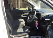 2019 19 Citroen Berlingo 1.6 BlueHDi 1000 Enterprise M Panel Van 5dr Diesel Manual SWB Euro 6 (s/s) (100 ps) 33k