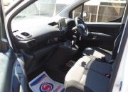 2019 19 Citroen Berlingo 1.6 BlueHDi 1000 Enterprise M Panel Van 5dr Diesel Manual SWB Euro 6 (s/s) (100 ps) 33k