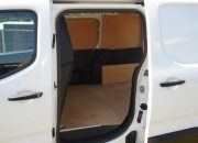 2019 19 Citroen Berlingo 1.6 BlueHDi 1000 Enterprise M Panel Van 5dr Diesel Manual SWB Euro 6 (s/s) (100 ps) 33k