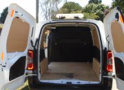 2019 19 Citroen Berlingo 1.6 BlueHDi 1000 Enterprise M Panel Van 5dr Diesel Manual SWB Euro 6 (s/s) (100 ps) 33k