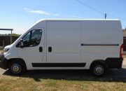 2020 20 Peugeot Boxer 2.2 BlueHDi 335 Professional Panel Van 5dr Diesel Manual L2 H2 Euro 6 (s/s) (140 ps) 75K