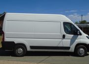 2020 20 Peugeot Boxer 2.2 BlueHDi 335 Professional Panel Van 5dr Diesel Manual L2 H2 Euro 6 (s/s) (140 ps) 75K