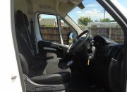 2020 20 Peugeot Boxer 2.2 BlueHDi 335 Professional Panel Van 5dr Diesel Manual L2 H2 Euro 6 (s/s) (140 ps) 75K