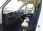 2020 20 Peugeot Boxer 2.2 BlueHDi 335 Professional Panel Van 5dr Diesel Manual L2 H2 Euro 6 (s/s) (140 ps) 75K