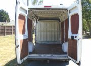 2020 20 Peugeot Boxer 2.2 BlueHDi 335 Professional Panel Van 5dr Diesel Manual L2 H2 Euro 6 (s/s) (140 ps) 75K