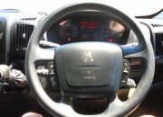 2020 20 Peugeot Boxer 2.2 BlueHDi 335 Professional Panel Van 5dr Diesel Manual L2 H2 Euro 6 (s/s) (140 ps) 75K