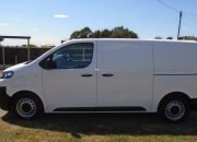 2022 22 Citroen e-Dispatch e 1000 75kWh Enterprise Pro M Panel Van 6dr Electric Auto MWB (7.4kW Charger) (136 ps)