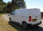 2022 22 Citroen e-Dispatch e 1000 75kWh Enterprise Pro M Panel Van 6dr Electric Auto MWB (7.4kW Charger) (136 ps)