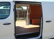 2022 22 Citroen e-Dispatch e 1000 75kWh Enterprise Pro M Panel Van 6dr Electric Auto MWB (7.4kW Charger) (136 ps)