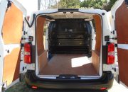 2022 22 Citroen e-Dispatch e 1000 75kWh Enterprise Pro M Panel Van 6dr Electric Auto MWB (7.4kW Charger) (136 ps)