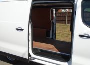 2022 22 Citroen e-Dispatch e 1000 75kWh Enterprise Pro M Panel Van 6dr Electric Auto MWB (7.4kW Charger) (136 ps)