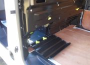 2022 22 Citroen e-Dispatch e 1000 75kWh Enterprise Pro M Panel Van 6dr Electric Auto MWB (7.4kW Charger) (136 ps)
