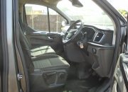 2020 70 Ford Transit Custom 2.0 300 EcoBlue Limited Panel Van 5dr Diesel Manual L1 H1 Euro 6 (s/s) (130 ps) NO VAT