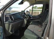 2020 70 Ford Transit Custom 2.0 300 EcoBlue Limited Panel Van 5dr Diesel Manual L1 H1 Euro 6 (s/s) (130 ps) NO VAT