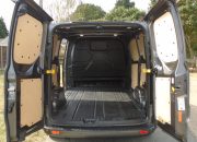 2020 70 Ford Transit Custom 2.0 300 EcoBlue Limited Panel Van 5dr Diesel Manual L1 H1 Euro 6 (s/s) (130 ps) NO VAT