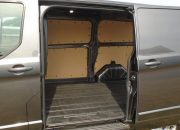 2020 70 Ford Transit Custom 2.0 300 EcoBlue Limited Panel Van 5dr Diesel Manual L1 H1 Euro 6 (s/s) (130 ps) NO VAT