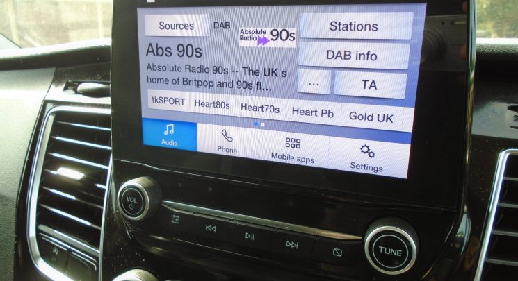 2020 70 Ford Transit Custom 2.0 300 EcoBlue Limited Panel Van 5dr Diesel Manual L1 H1 Euro 6 (s/s) (130 ps) NO VAT