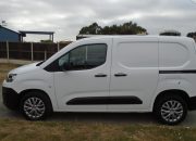 2019 19 Citroen Berlingo 1.6 BlueHDi 1000 Enterprise M Panel Van 5dr Diesel Manual SWB Euro 6 (s/s) (100 ps) 43k