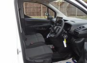 2019 19 Citroen Berlingo 1.6 BlueHDi 1000 Enterprise M Panel Van 5dr Diesel Manual SWB Euro 6 (s/s) (100 ps) 43k