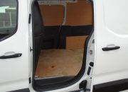 2019 19 Citroen Berlingo 1.6 BlueHDi 1000 Enterprise M Panel Van 5dr Diesel Manual SWB Euro 6 (s/s) (100 ps) 43k