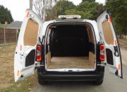 2019 19 Citroen Berlingo 1.6 BlueHDi 1000 Enterprise M Panel Van 5dr Diesel Manual SWB Euro 6 (s/s) (100 ps) 43k