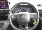 2019 19 Citroen Berlingo 1.6 BlueHDi 1000 Enterprise M Panel Van 5dr Diesel Manual SWB Euro 6 (s/s) (100 ps) 43k
