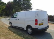 2019 19 Citroen Dispatch 2.0 BlueHDi 1400 Enterprise M Panel Van 6dr Diesel Manual FWD 2 Euro 6 (s/s) (120 ps) 51k