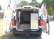2019 19 Citroen Dispatch 2.0 BlueHDi 1400 Enterprise M Panel Van 6dr Diesel Manual FWD 2 Euro 6 (s/s) (120 ps) 51k