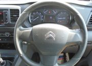 2019 19 Citroen Dispatch 2.0 BlueHDi 1400 Enterprise M Panel Van 6dr Diesel Manual FWD 2 Euro 6 (s/s) (120 ps) 51k