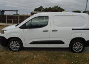 2019 19 Citroen Berlingo 1.6 BlueHDi 1000 Enterprise M Panel Van 5dr Diesel Manual SWB Euro 6 (s/s) (100 ps) 36K
