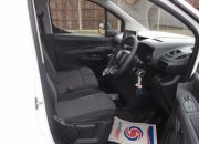 2019 19 Citroen Berlingo 1.6 BlueHDi 1000 Enterprise M Panel Van 5dr Diesel Manual SWB Euro 6 (s/s) (100 ps) 36K