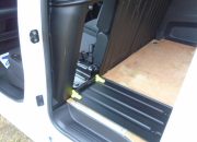2019 19 Citroen Berlingo 1.6 BlueHDi 1000 Enterprise M Panel Van 5dr Diesel Manual SWB Euro 6 (s/s) (100 ps) 36K