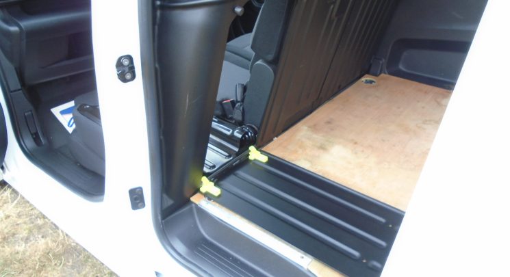 2019 19 Citroen Berlingo 1.6 BlueHDi 1000 Enterprise M Panel Van 5dr Diesel Manual SWB Euro 6 (s/s) (100 ps) 36K