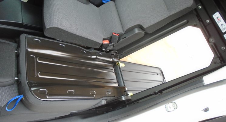 2019 19 Citroen Berlingo 1.6 BlueHDi 1000 Enterprise M Panel Van 5dr Diesel Manual SWB Euro 6 (s/s) (100 ps) 36K