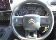 2019 19 Citroen Berlingo 1.6 BlueHDi 1000 Enterprise M Panel Van 5dr Diesel Manual SWB Euro 6 (s/s) (100 ps) 67k