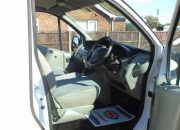 2014 14 Renault Trafic 2.0 dCi LL29 Panel Van 3dr Diesel Manual L2 H1 115 bhp NEW GEARBOX AND CLUTCH