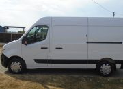 2020 20 Nissan NV400 2.3 dCi 35 Tekna Panel Van 5dr Diesel Manual FWD L2 H2 Euro 6 (135 ps) air con 62k