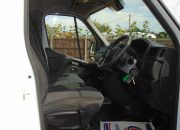 2020 20 Nissan NV400 2.3 dCi 35 Tekna Panel Van 5dr Diesel Manual FWD L2 H2 Euro 6 (135 ps) air con 62k