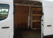 2020 20 Nissan NV400 2.3 dCi 35 Tekna Panel Van 5dr Diesel Manual FWD L2 H2 Euro 6 (135 ps) air con 62k