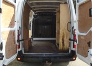 2020 20 Nissan NV400 2.3 dCi 35 Tekna Panel Van 5dr Diesel Manual FWD L2 H2 Euro 6 (135 ps) air con 62k