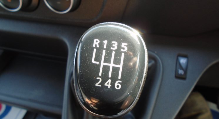 2020 20 Nissan NV400 2.3 dCi 35 Tekna Panel Van 5dr Diesel Manual FWD L2 H2 Euro 6 (135 ps) air con 62k