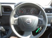 2020 20 Nissan NV400 2.3 dCi 35 Tekna Panel Van 5dr Diesel Manual FWD L2 H2 Euro 6 (135 ps) air con 62k